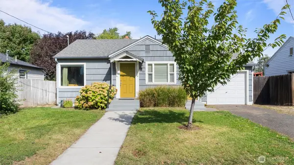 1533 Defense Avenue, Walla Walla, WA 99362