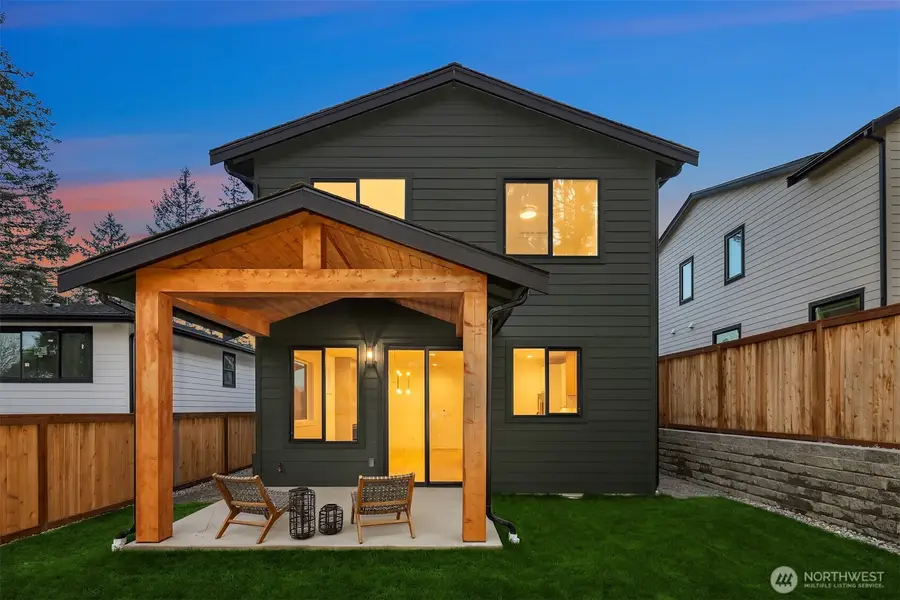 13728 101st Street, Kirkland, WA 98033 - #3