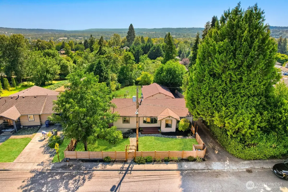 909 SW Langston Road, Renton, WA 98057 - #1