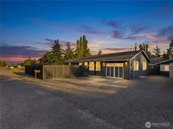 1409 1st Street, Port Townsend, WA 98368