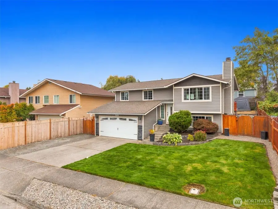 6721 20th Street Ne, Tacoma, WA 98422 - #2