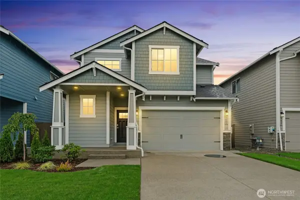 15838 Woodland Court Se #16, Yelm, WA 98597
