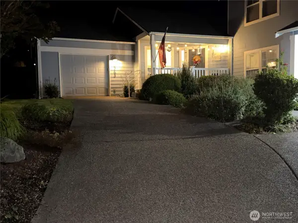 9763 Ebbtide Lane Nw, Silverdale, WA 98383