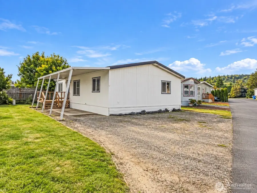 1635 West Side Highway #6, Kelso, WA 98626 - #2