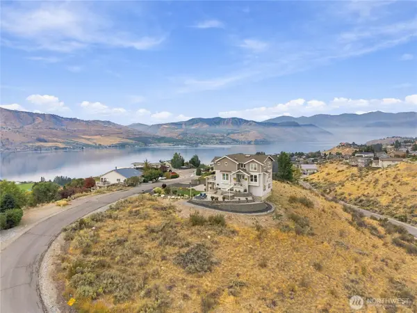 200 Crescent Street, Chelan, WA 98816