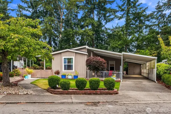 2500 S 370th Street #132, Federal Way, WA 98003