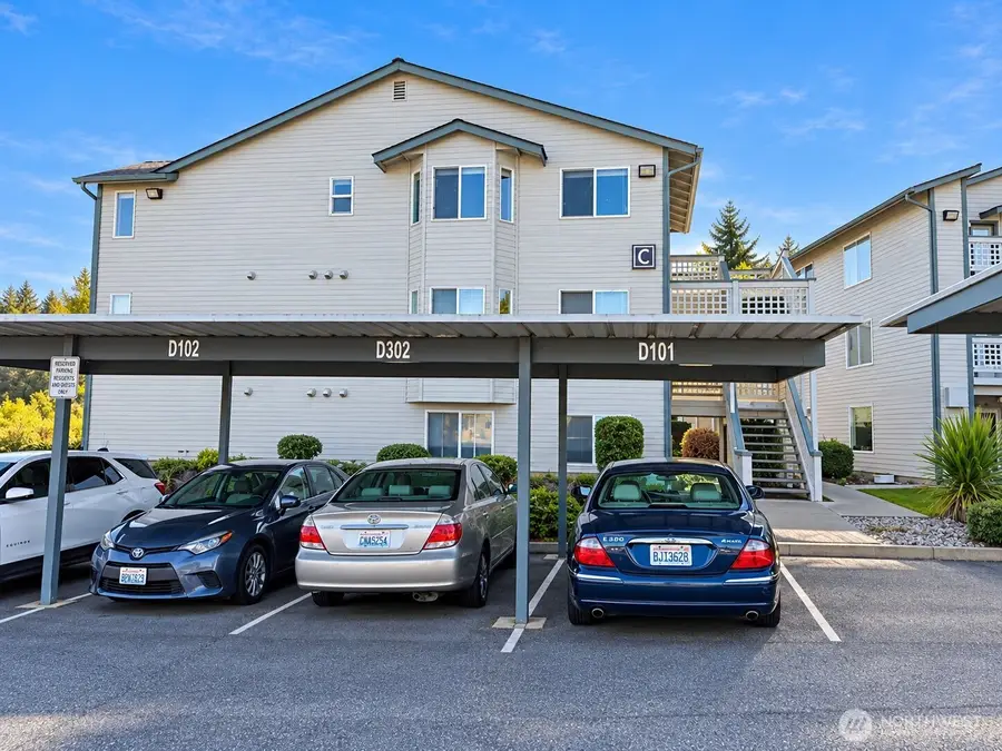 485 SW Bayshore Drive #C102, Oak Harbor, WA 98277 - #3