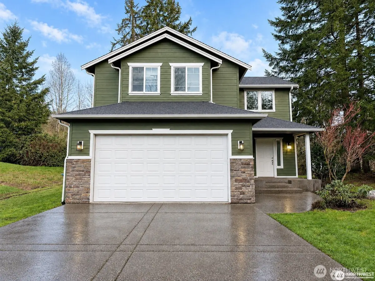 4158 SE Fairway Circle, Port Orchard, WA 98366 - #1