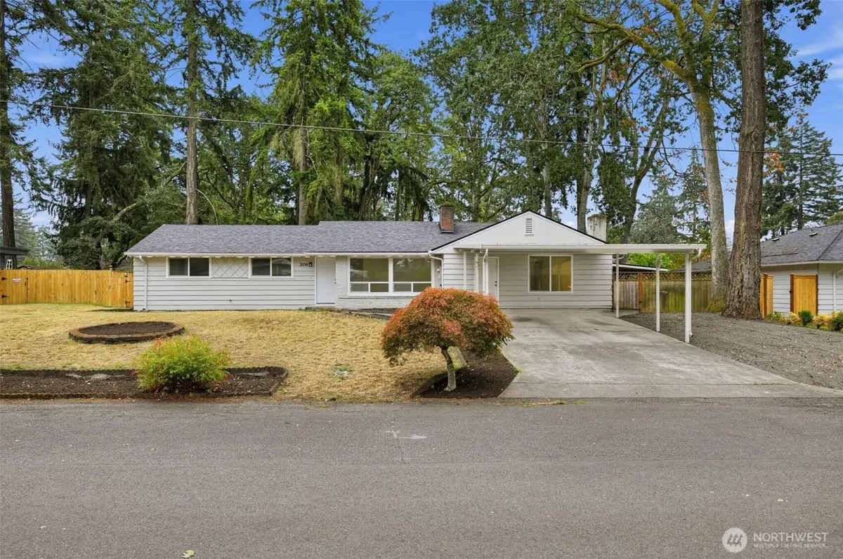 3114 89th Street S, Lakewood, WA 98499 - #1