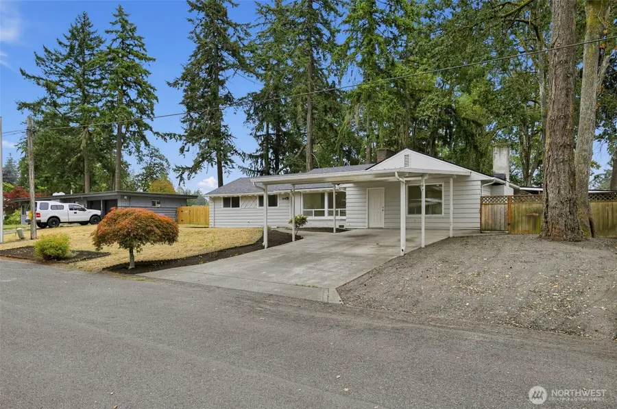 3114 89th Street S, Lakewood, WA 98499 - #2