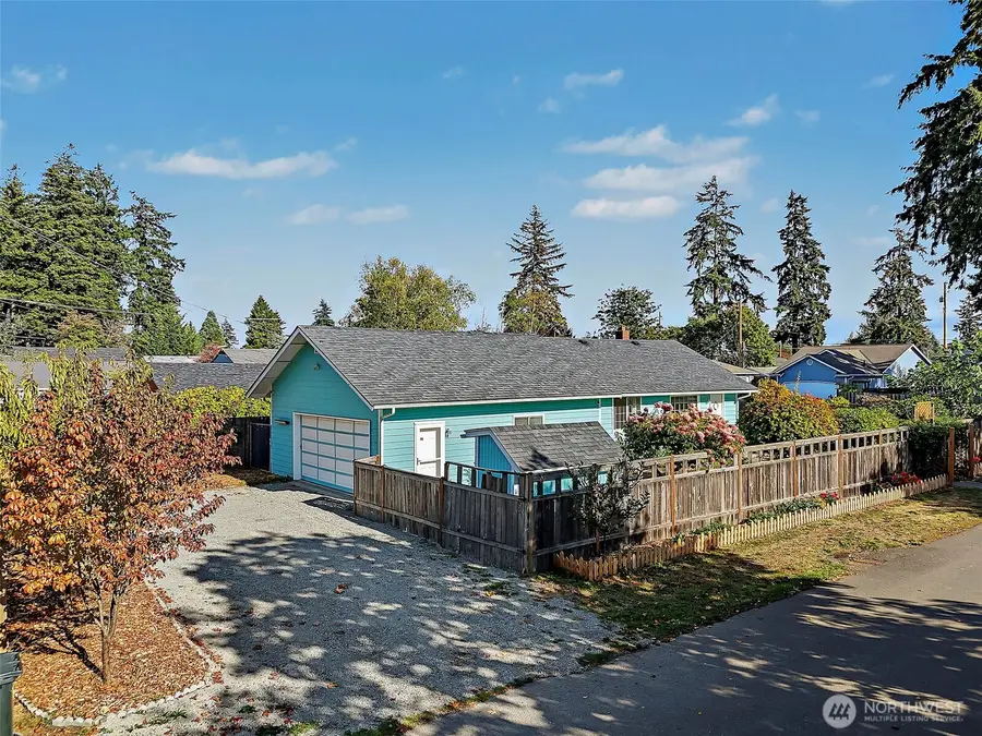6865 S Gove Street, Tacoma, WA 98409 - #2