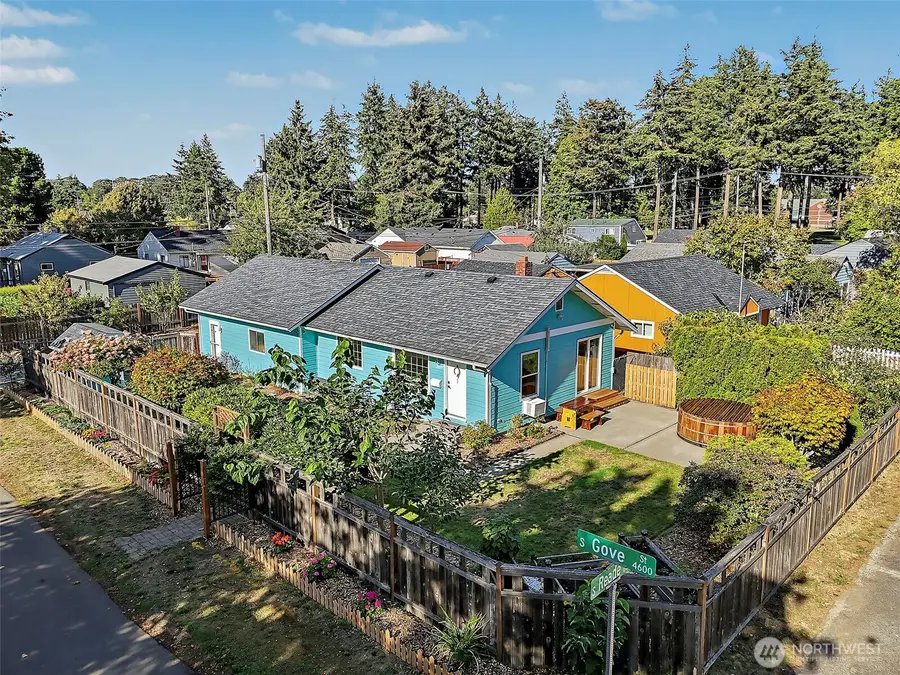 6865 S Gove Street, Tacoma, WA 98409 - #3