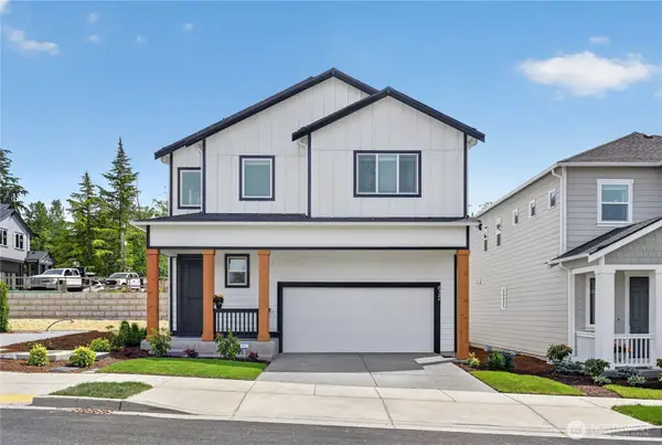 4442 83rd Drive Ne, Marysville, WA 98270