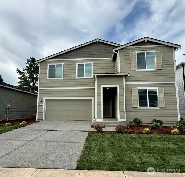 6505 286th Street Nw, Stanwood, WA 98292