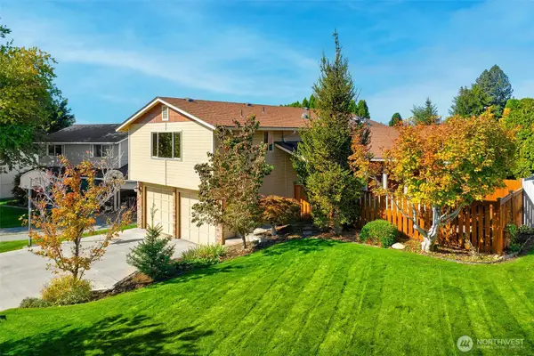 312 N 50th Avenue, Yakima, WA 98908