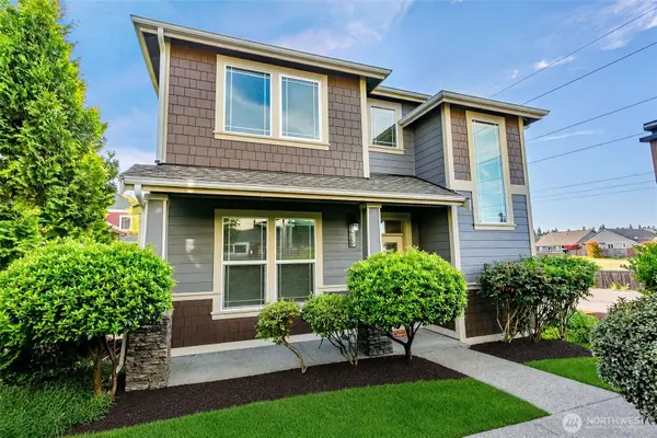 2433 43rd Avenue Se, Puyallup, WA 98374