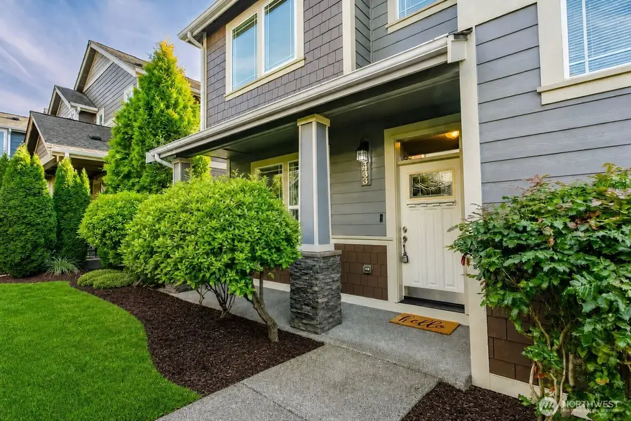 2433 43rd Avenue Se, Puyallup, WA 98374 - #2