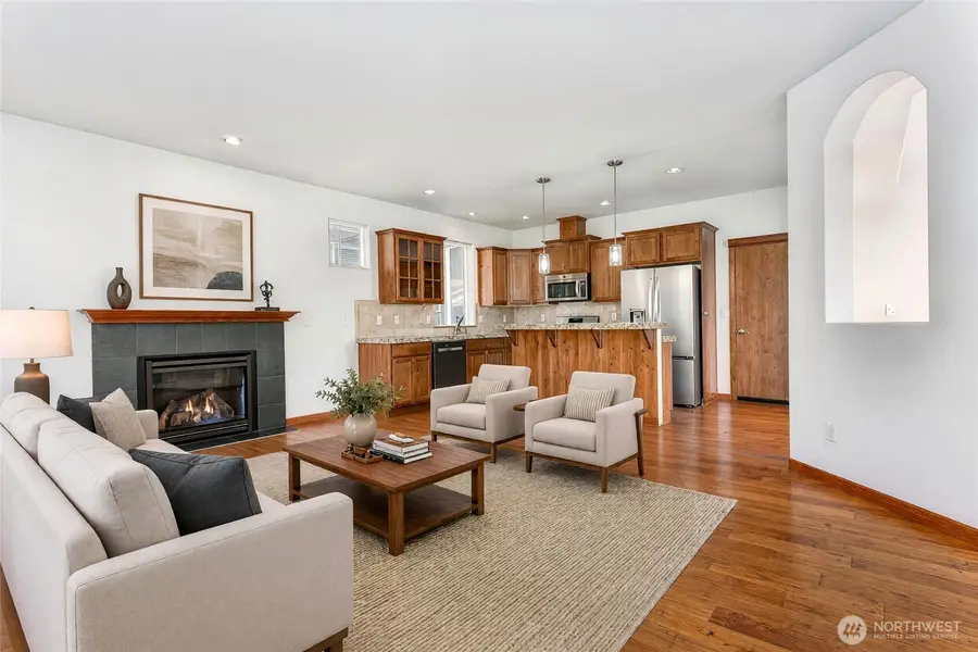 2433 43rd Avenue Se, Puyallup, WA 98374 - #3