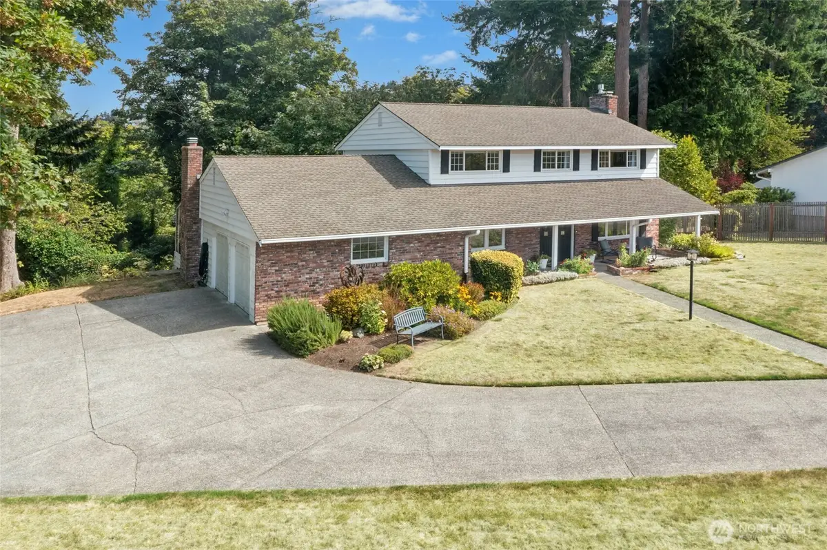 12406 SE 47th Street, Bellevue, WA 98006 - #1