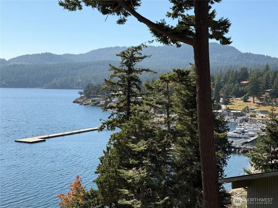 2087 Rosario Road #1610, Eastsound, WA 98245 - #2