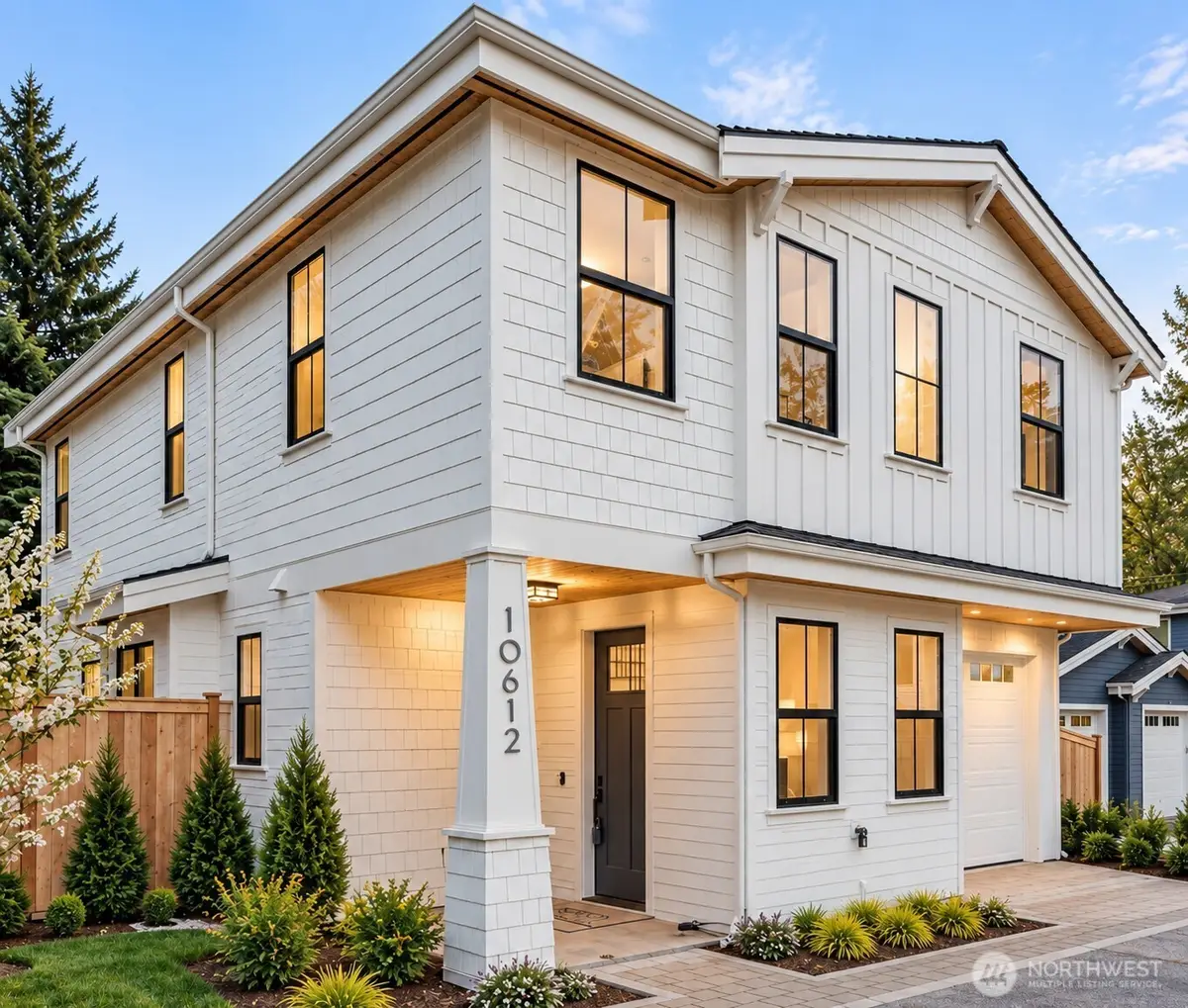 10612 NE 54th Lane, Kirkland, WA 98033 - #1