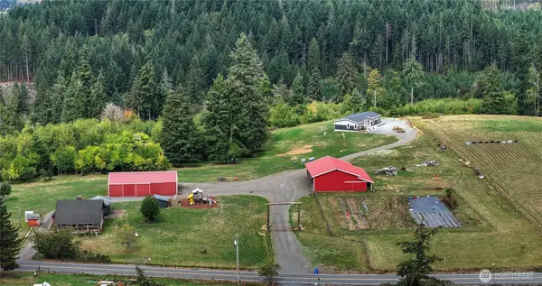 203 Oppelt Road, Chehalis, WA 98532