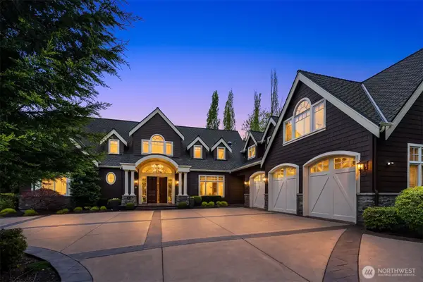 9 Diamond S Ranch, Bellevue, WA 98004