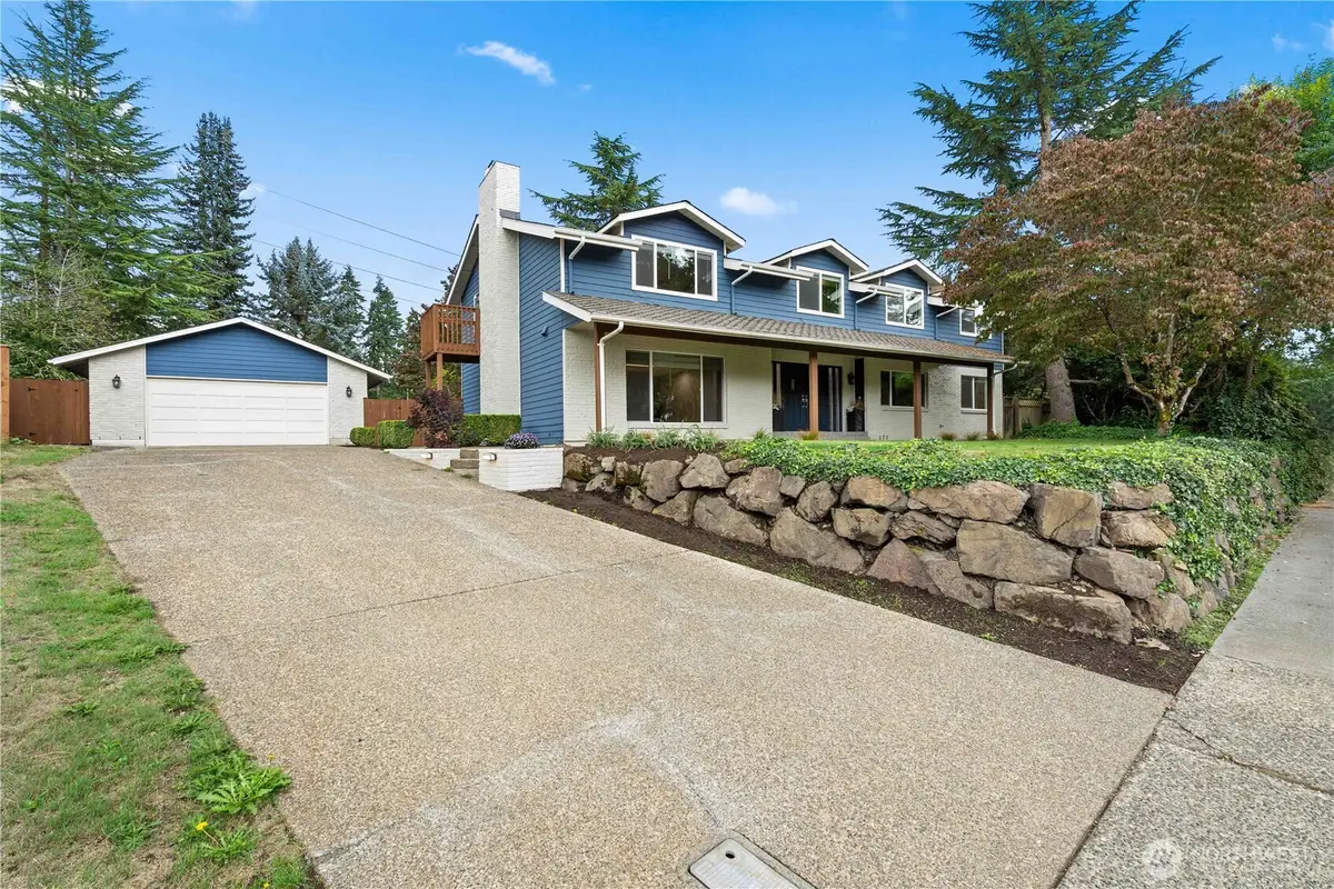 19506 134th Avenue Se, Renton, WA 98058 - #1