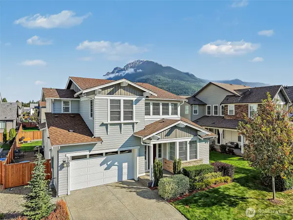 1250 SE 19th Street, North Bend, WA 98045
