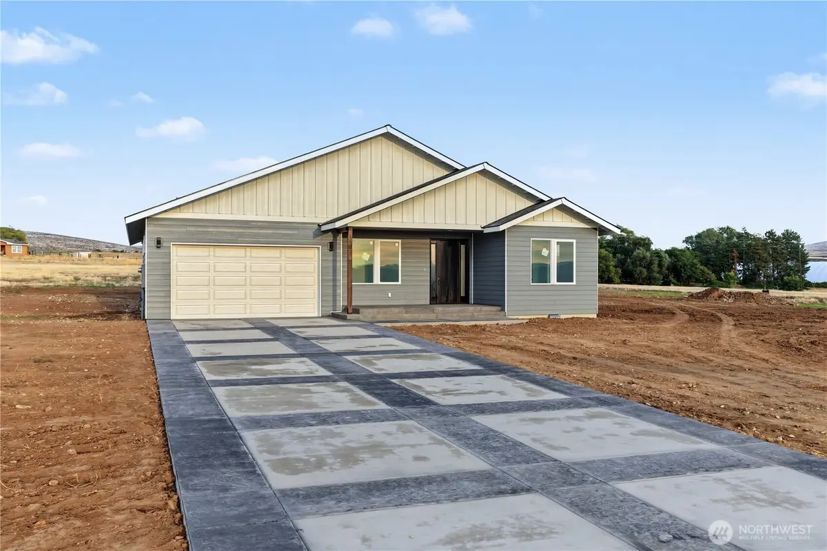 160 Windrow Lane, Ellensburg, WA 98926 - #1
