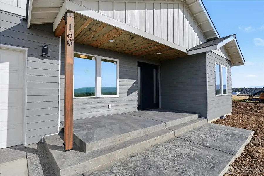 160 Windrow Lane, Ellensburg, WA 98926 - #3