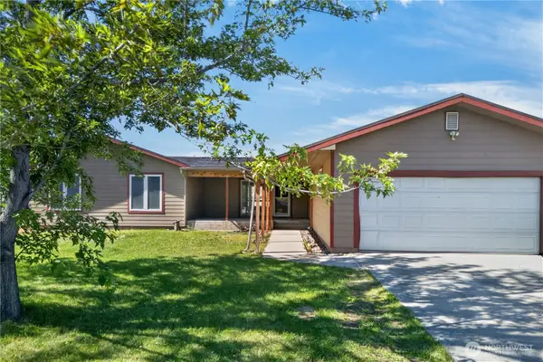 29 Nob Hill Drive, Ephrata, WA 98823