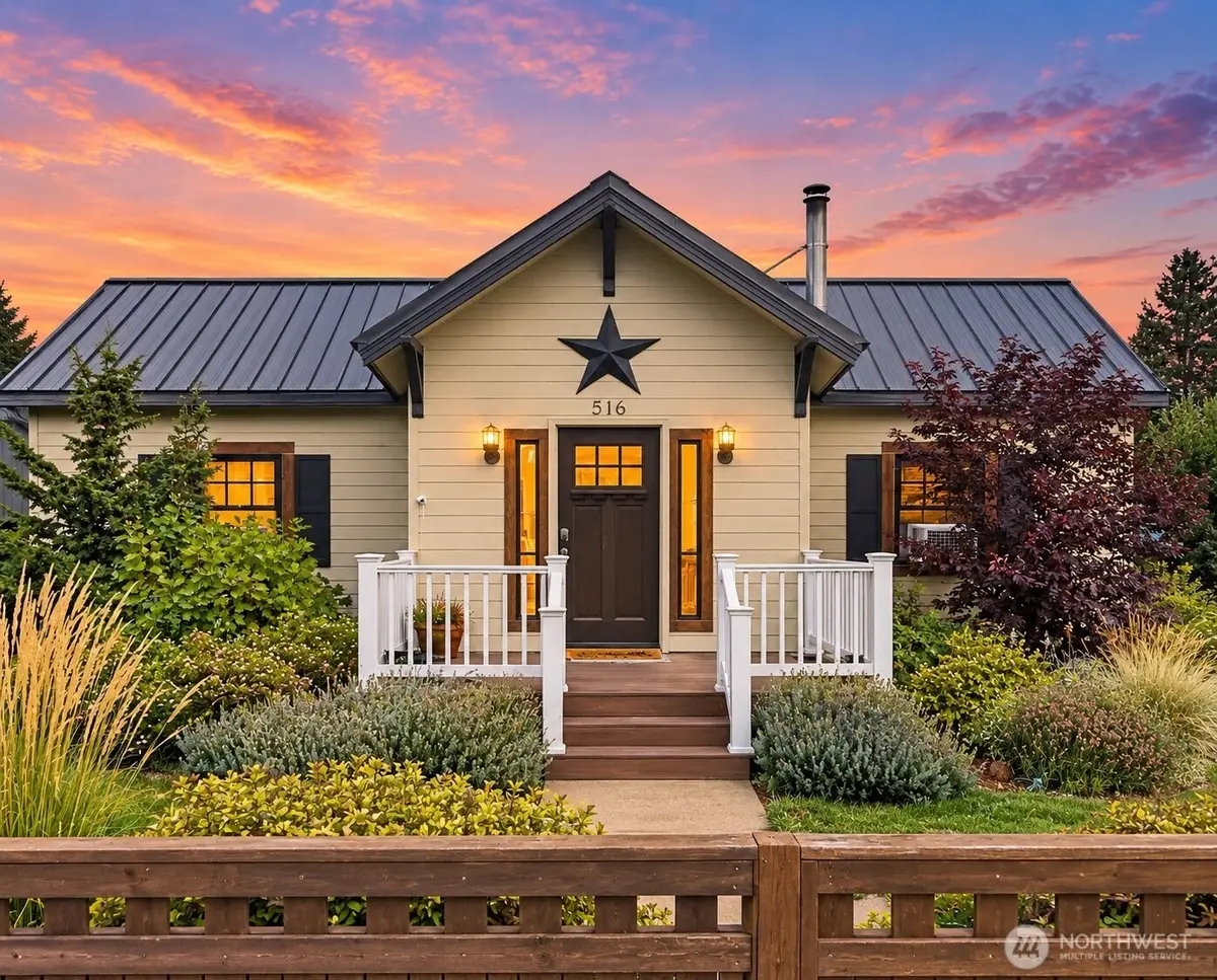 516 Lincoln Ave, South Cle Elum, WA 98943 - #1