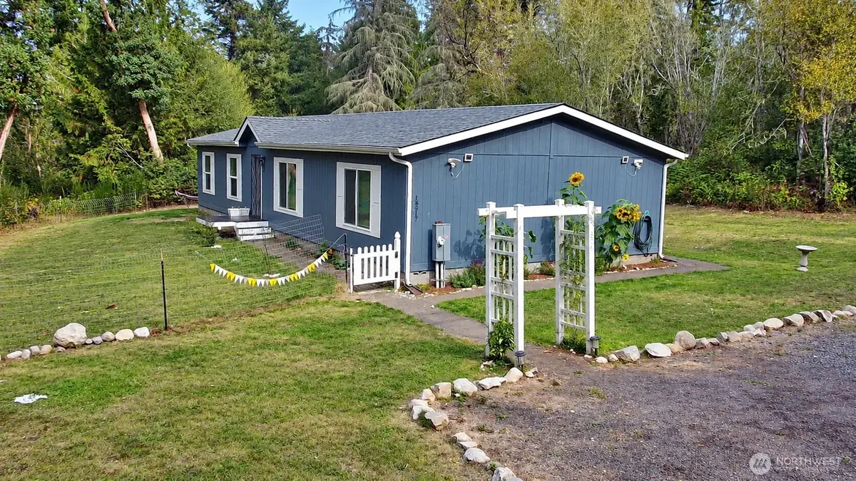 18517 64th Street Sw, Longbranch, WA 98351 - #1