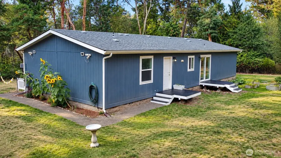 18517 64th Street Sw, Longbranch, WA 98351 - #2