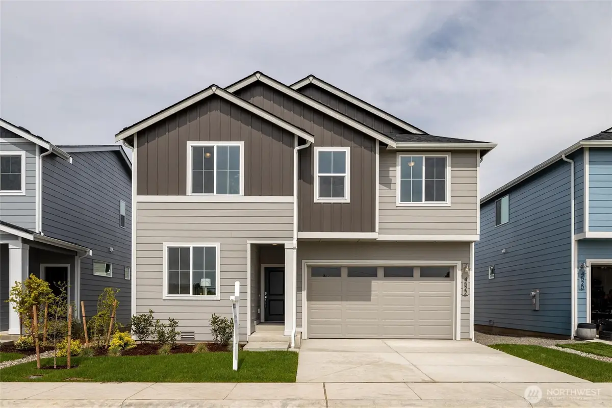 4540 Cirque (lot 59) Street, Blaine, WA 98230 - #1