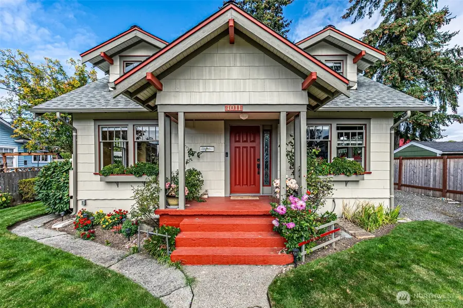 4011 S Wright Avenue, Tacoma, WA 98409 - #2