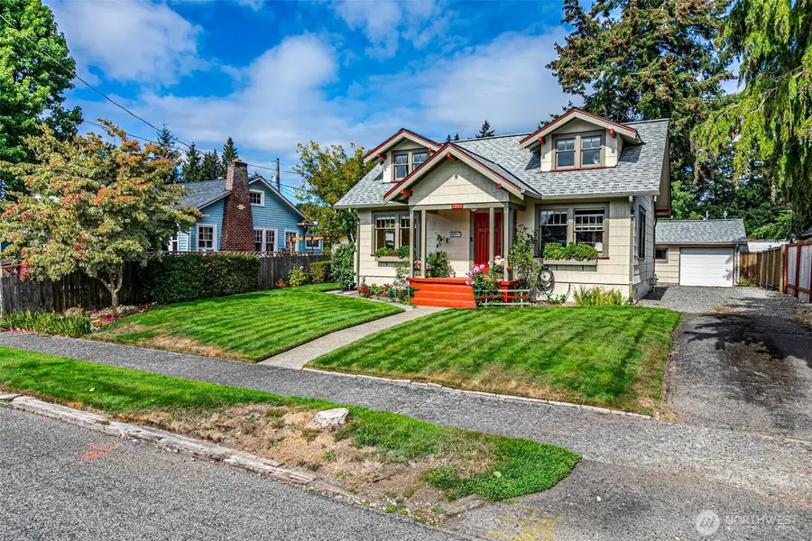 4011 S Wright Avenue, Tacoma, WA 98409 - #3