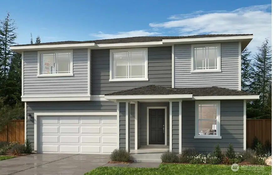 876 Britschgi Street #47, Buckley, WA 98321 - #1