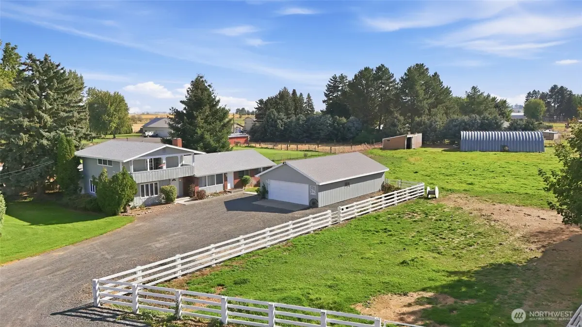 4537 Dunn Street Ne, Moses Lake, WA 98837 - #1