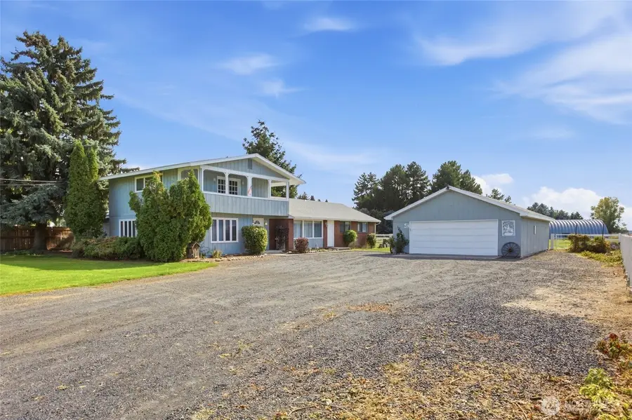 4537 Dunn Street Ne, Moses Lake, WA 98837 - #3