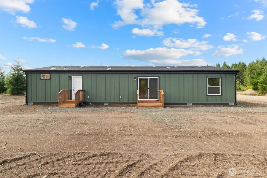 3006 W Ford Loop Road, Elma, WA 98541 - #3