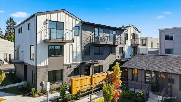 306 Daley Street, Edmonds, WA 98020