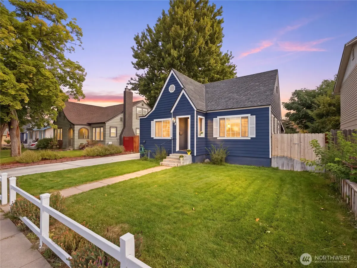777 Monroe Street, Wenatchee, WA 98801 - #1