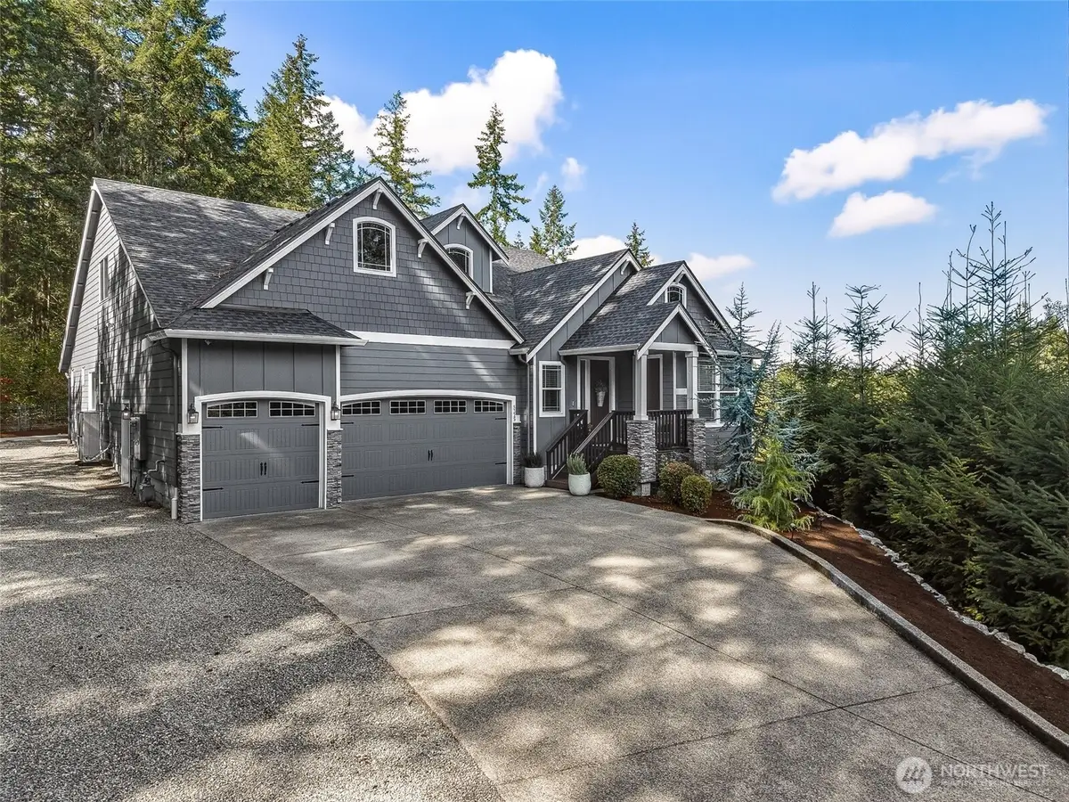 5325 Kestral Lane Ne, Lacey, WA 98516 - #1