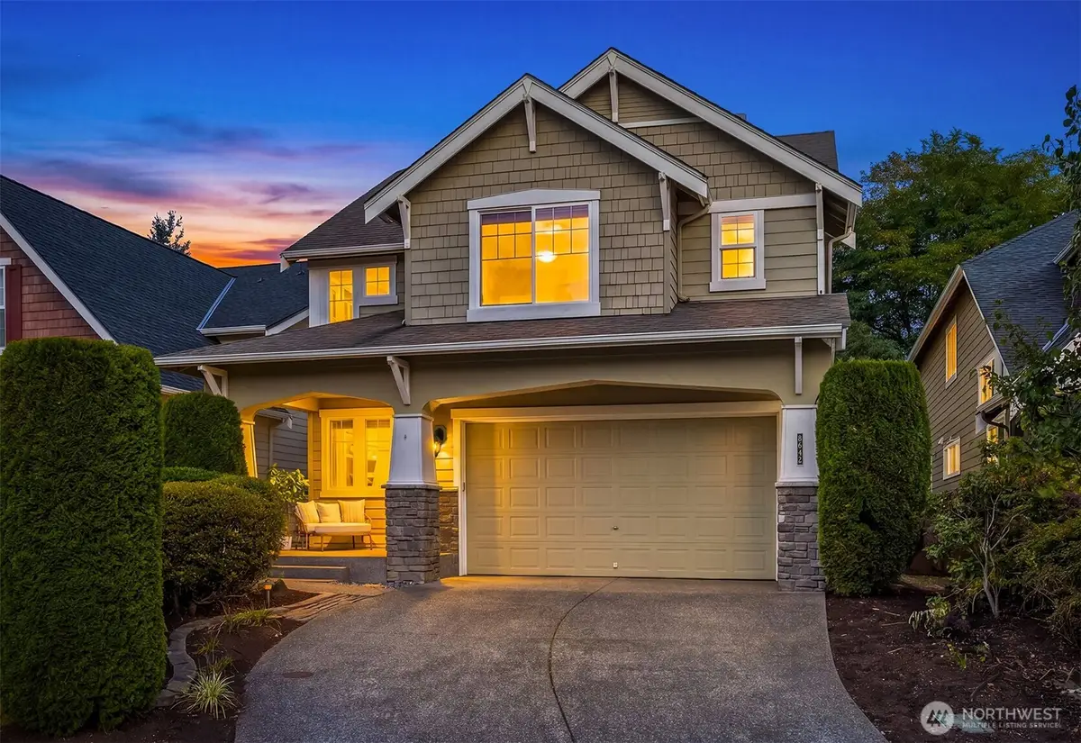 8642 NE 123rd Place, Kirkland, WA 98034 - #1