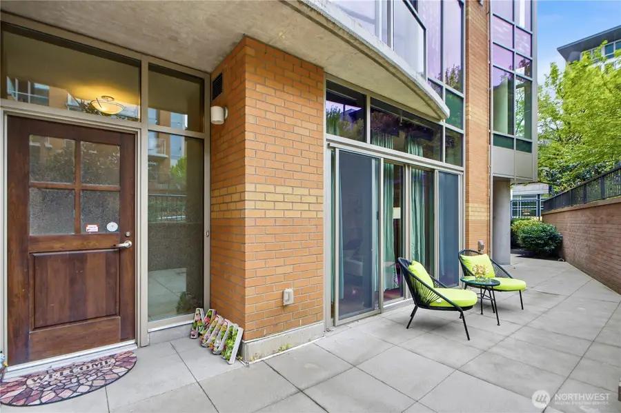 10620 NE 9th Place #TH-6, Bellevue, WA 98004 - #3