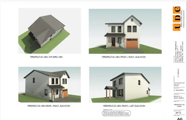 8210 NE 141st Street, Kirkland, WA 98034