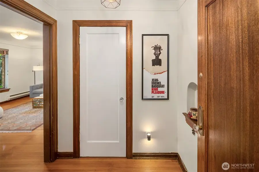 3121 Franklin Avenue E #2, Seattle, WA 98102 - #2