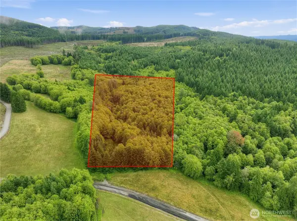 330 Kjesbu Road, Silver Creek, WA 98585